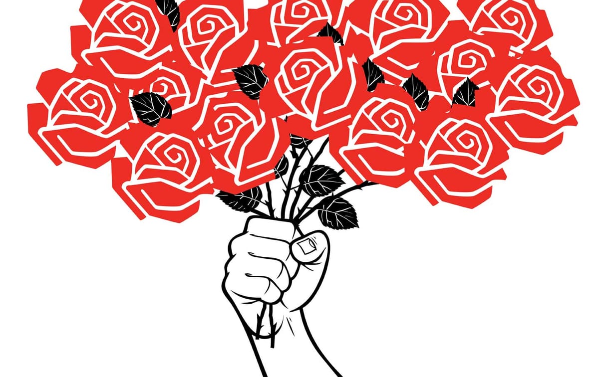 A Call to (Any) Action: Not sure what to do? Just do something!