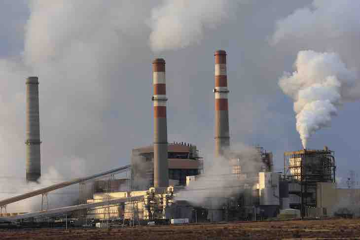 Close the Comanche 3 Coal Plant