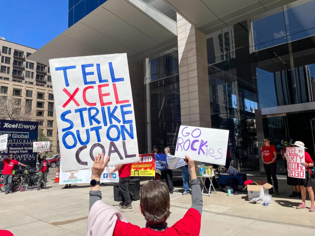 Climate Justice Victory – Shutting Down Colorado’s Dirtiest Coal&nbsp;Plant